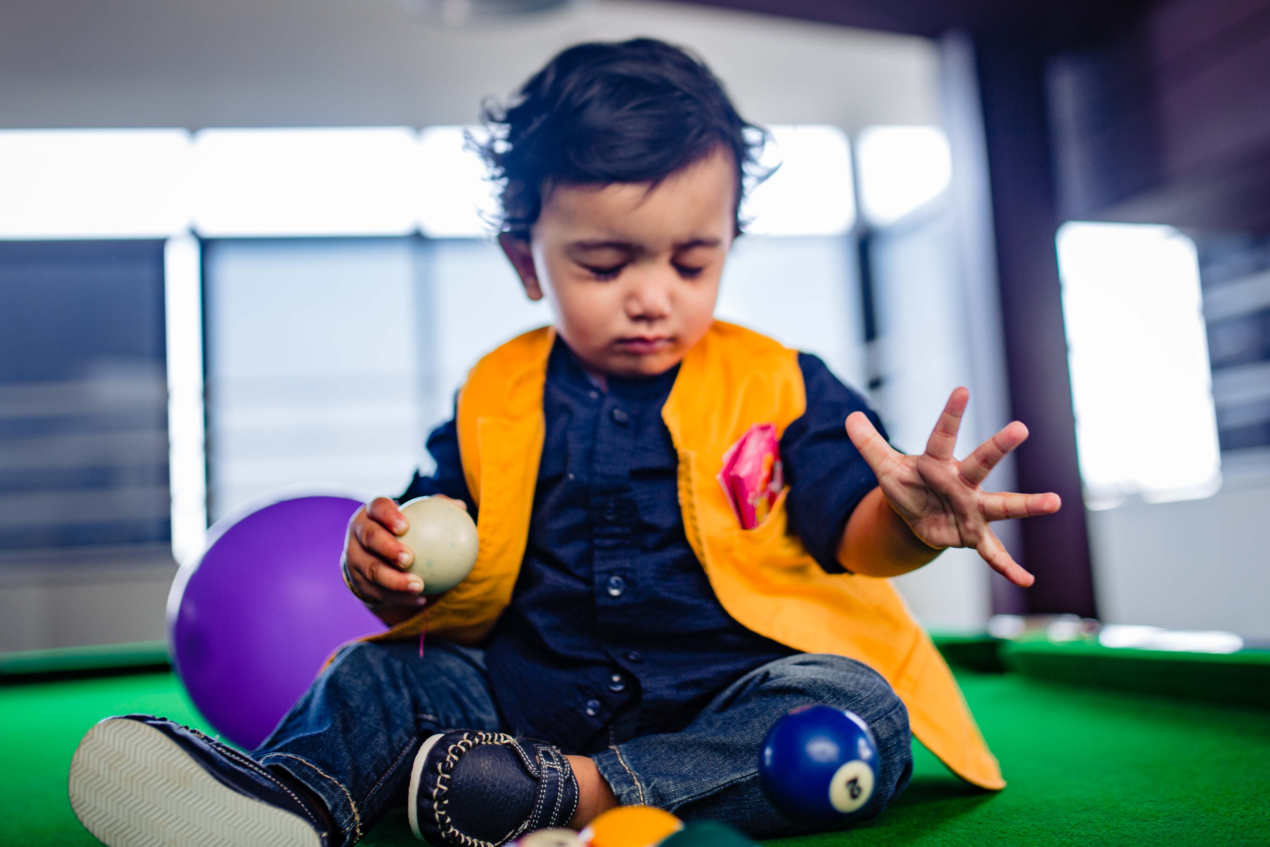 Varad Birthday — photo 2